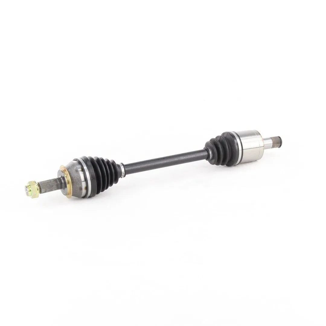 HO-8178 – TRAKMOTIVE CV Axle Shaft, OEM Replacement - view 2
